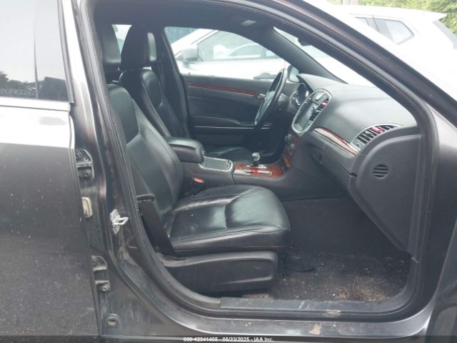 2013 CHRYSLER 300 2C3CCAAG5DH569129 Photo 4