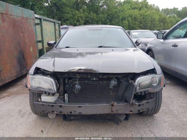 2013 CHRYSLER 300 2C3CCAAG5DH569129 Photo 5