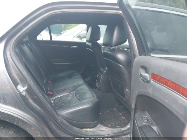 2013 CHRYSLER 300 2C3CCAAG5DH569129 Photo 7