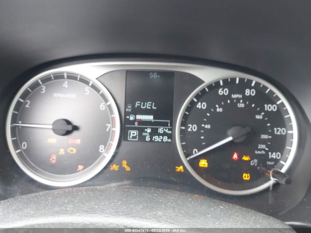 3N1CP5BV4ML522625 Nissan Kicks S Xtronic Cvt