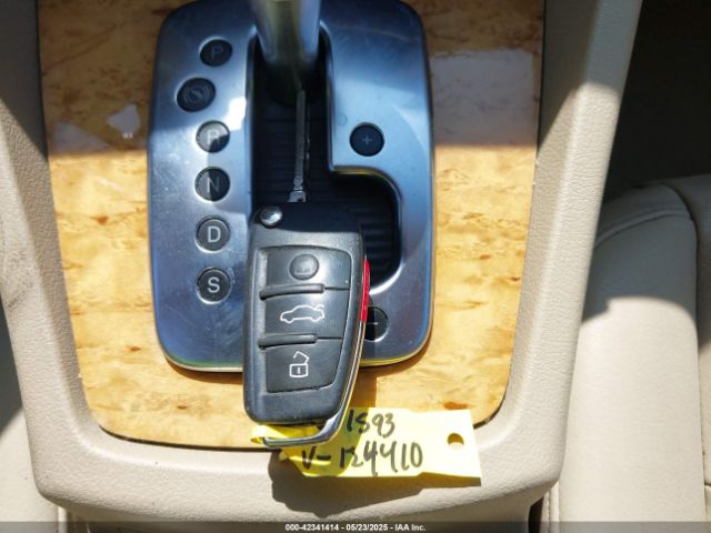 2006 AUDI A4 WAUDF78E06A124410 Photo 10