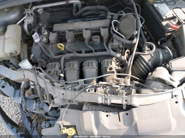 1FADP3F24EL437731 Ford FOCUS SE