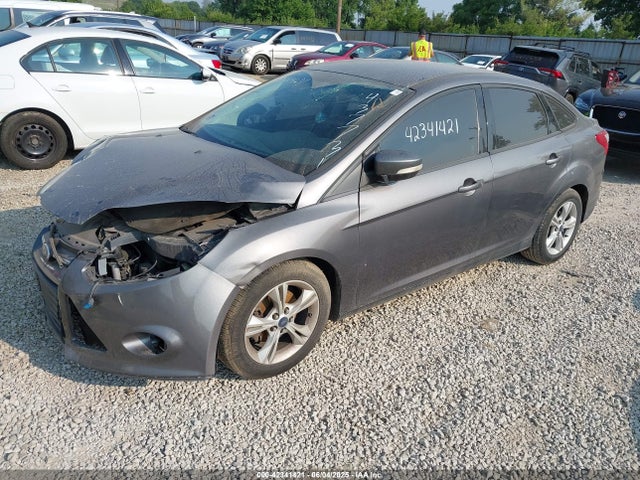 1FADP3F24EL437731 Ford FOCUS SE