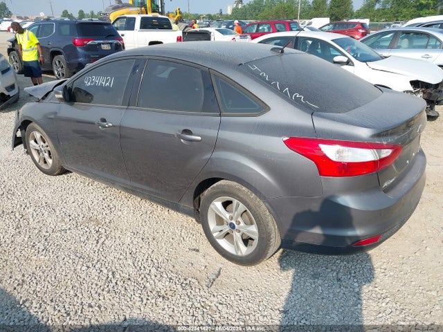 1FADP3F24EL437731 Ford FOCUS SE