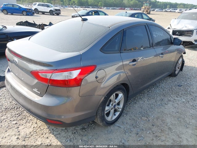 1FADP3F24EL437731 Ford FOCUS SE