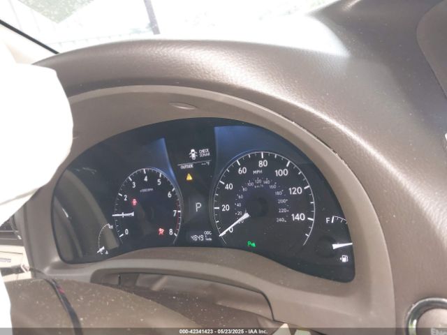 2T2BK1BA4FC273855 Lexus Rx 350 Crafted Line/f Sport