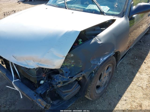 2002 TOYOTA COROLLA 1NXBR12E12Z601809 Photo 5