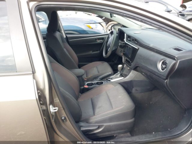2T1BURHE0KC189520 Toyota 2zr-fe