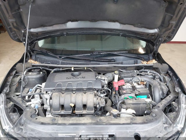 3N1AB7AP8JY336041 Nissan SENTRA S
