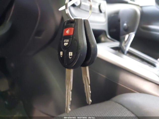 3N1AB7AP8JY336041 Nissan SENTRA S