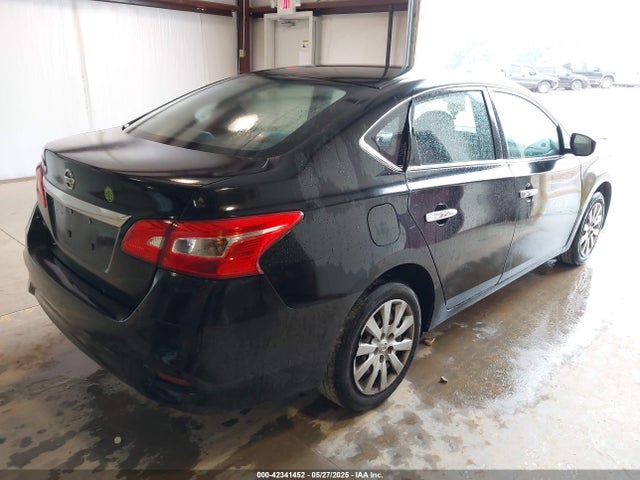 3N1AB7AP8JY336041 Nissan SENTRA S