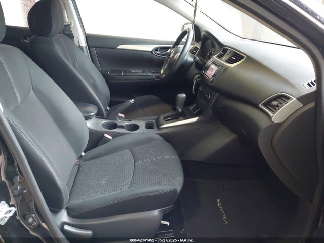 3N1AB7AP8JY336041 Nissan SENTRA S