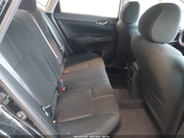 3N1AB7AP8JY336041 Nissan SENTRA S