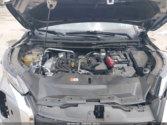 JA4J4VA8XNZ022191 Mitsubishi Outlander
