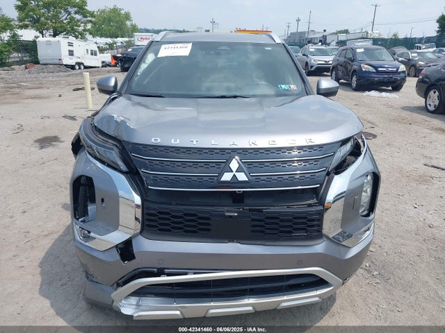 JA4J4VA8XNZ022191 Mitsubishi Outlander