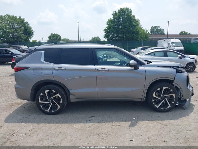 JA4J4VA8XNZ022191 Mitsubishi Outlander