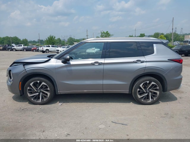 JA4J4VA8XNZ022191 Mitsubishi Outlander