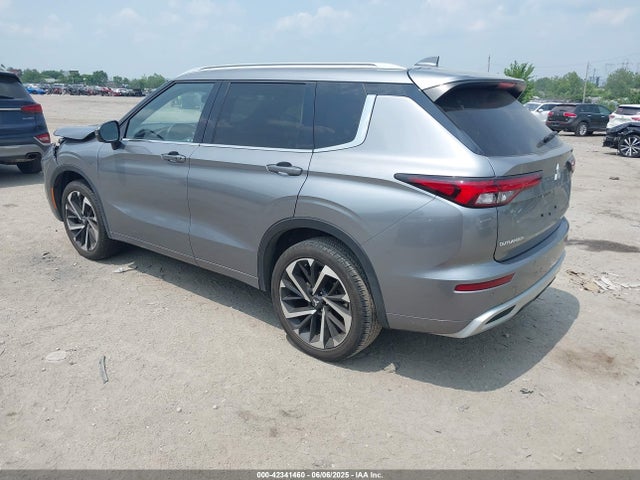 JA4J4VA8XNZ022191 Mitsubishi Outlander