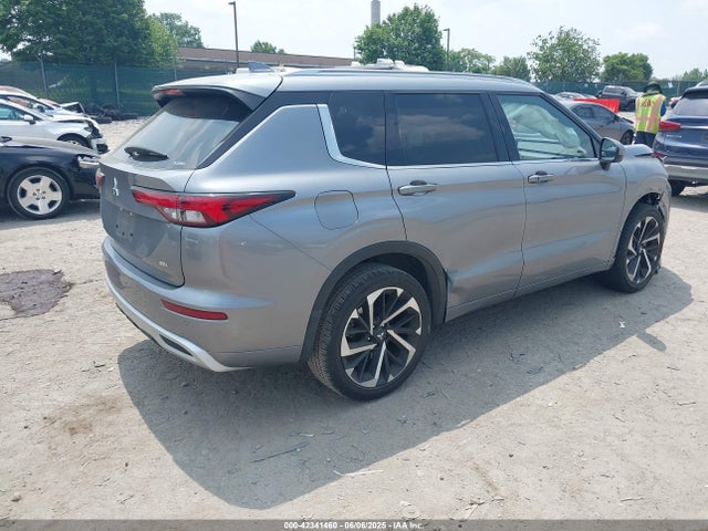 JA4J4VA8XNZ022191 Mitsubishi Outlander