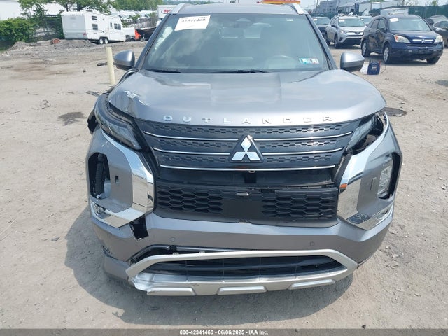 JA4J4VA8XNZ022191 Mitsubishi Outlander