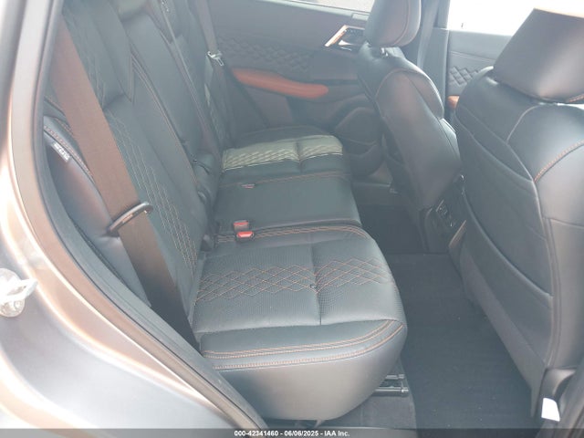 JA4J4VA8XNZ022191 Mitsubishi Outlander