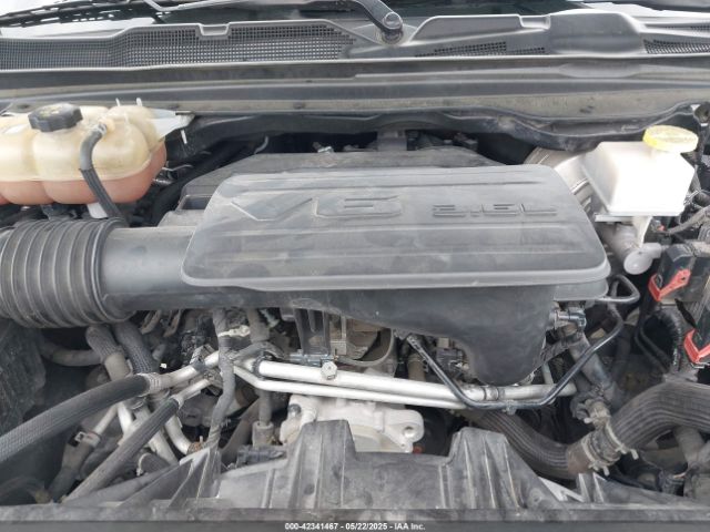 2019 RAM 1500 1C6RRFEG0KN806763 Photo 9