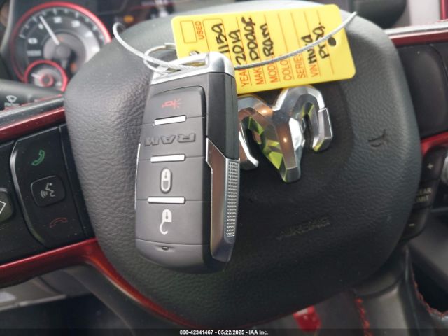 2019 RAM 1500 1C6RRFEG0KN806763 Photo 10