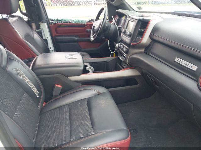 2019 RAM 1500 1C6RRFEG0KN806763 Photo 4