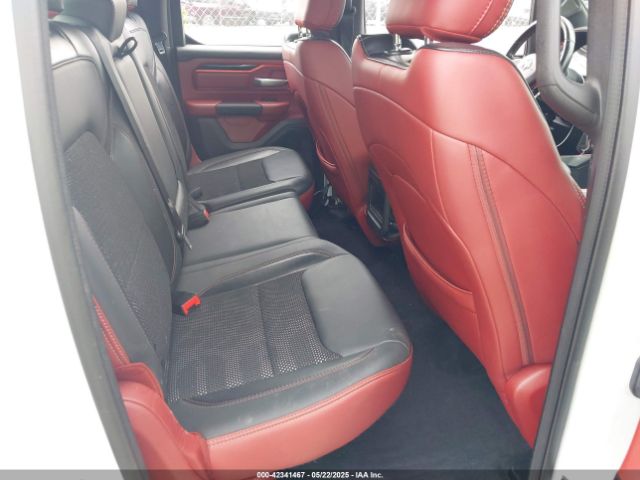 2019 RAM 1500 1C6RRFEG0KN806763 Photo 7