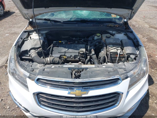 1G1PE5SB5G7212818 Chevrolet luv - vvt, alum, e85 max
