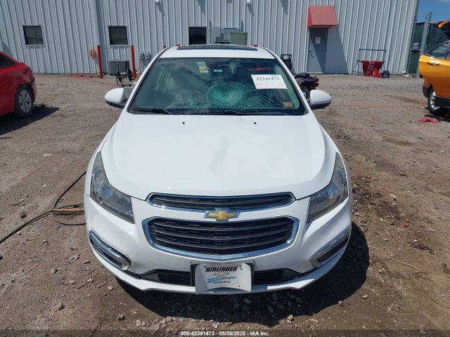 1G1PE5SB5G7212818 Chevrolet luv - vvt, alum, e85 max