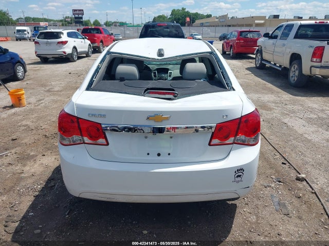 1G1PE5SB5G7212818 Chevrolet luv - vvt, alum, e85 max