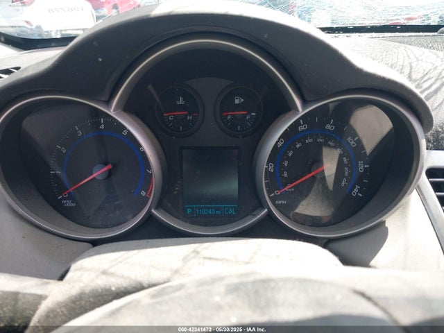 1G1PE5SB5G7212818 Chevrolet luv - vvt, alum, e85 max