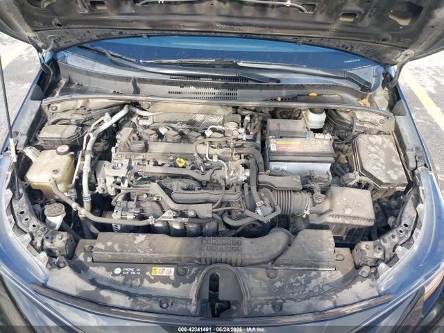 JTDS4RCE9LJ012753 Toyota m20-fks