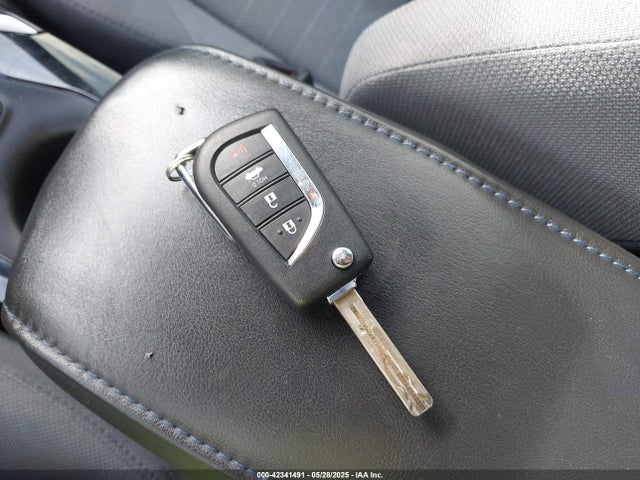 JTDS4RCE9LJ012753 Toyota m20-fks