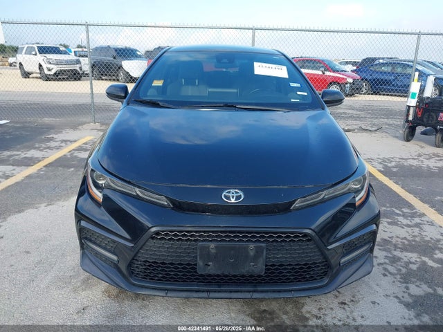 JTDS4RCE9LJ012753 Toyota m20-fks