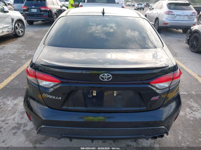 JTDS4RCE9LJ012753 Toyota m20-fks