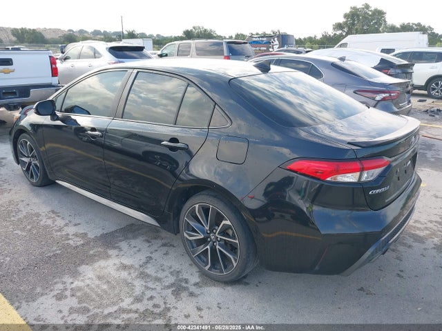 JTDS4RCE9LJ012753 Toyota m20-fks