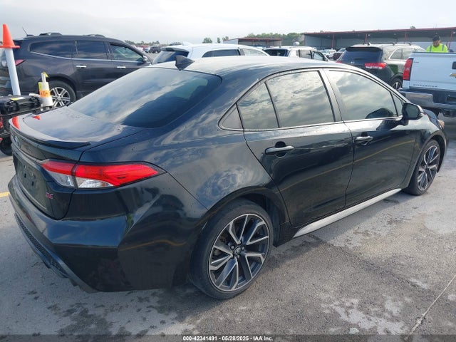 JTDS4RCE9LJ012753 Toyota m20-fks
