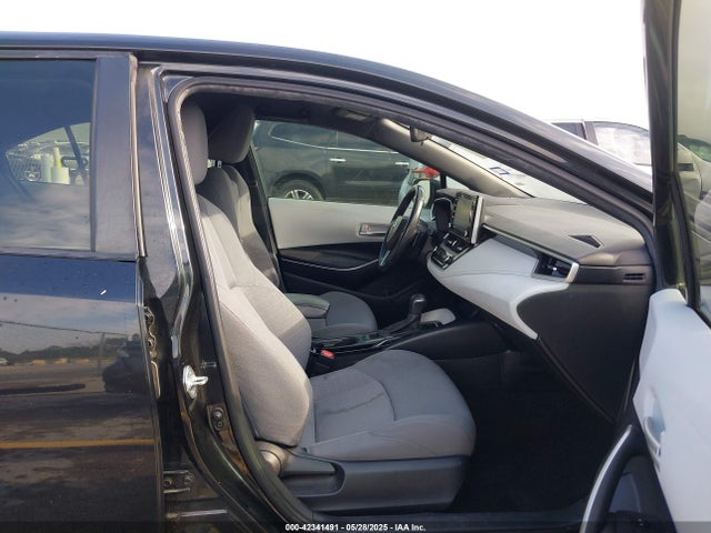 JTDS4RCE9LJ012753 Toyota m20-fks