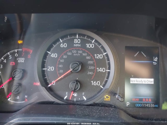 JTDS4RCE9LJ012753 Toyota m20-fks