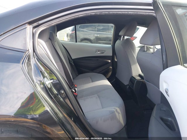 JTDS4RCE9LJ012753 Toyota m20-fks