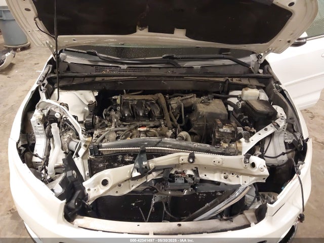 5TDDKRFH2GS292674 Toyota 2gr-fe