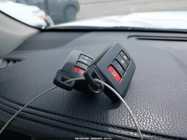 5TDDKRFH2GS292674 Toyota 2gr-fe