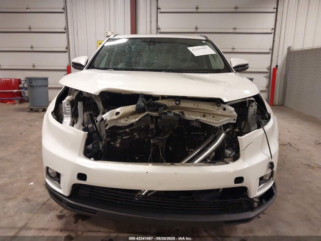 5TDDKRFH2GS292674 Toyota 2gr-fe