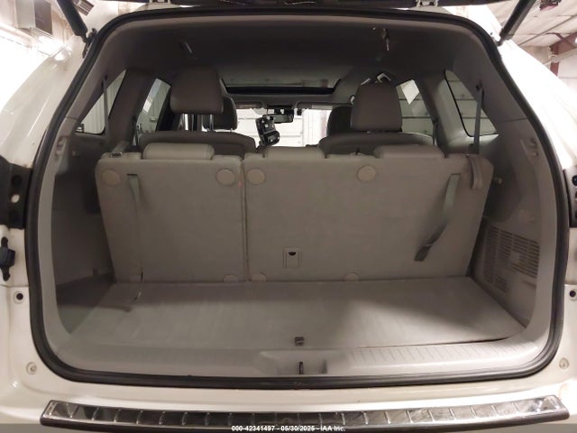 5TDDKRFH2GS292674 Toyota 2gr-fe