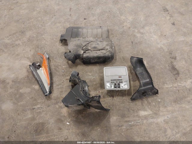 5TDDKRFH2GS292674 Toyota 2gr-fe