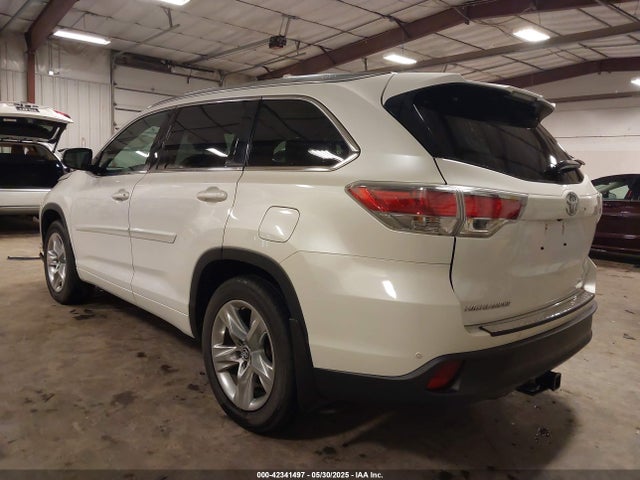5TDDKRFH2GS292674 Toyota 2gr-fe