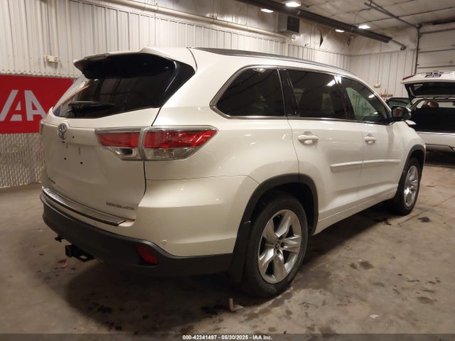 5TDDKRFH2GS292674 Toyota 2gr-fe