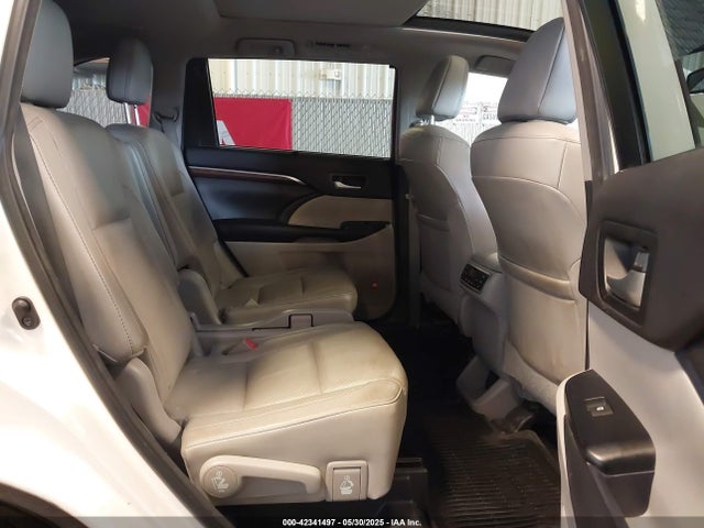 5TDDKRFH2GS292674 Toyota 2gr-fe
